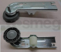 Smeg Foot - 695770424 Assembly Foot Left